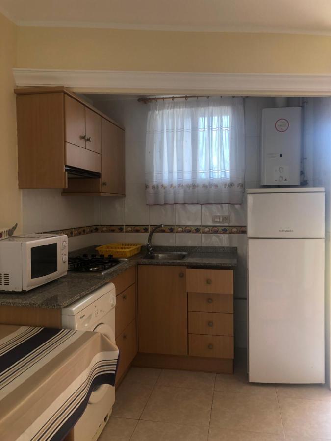 Apartamentos Parada Oropesa del Mar Ngoại thất bức ảnh