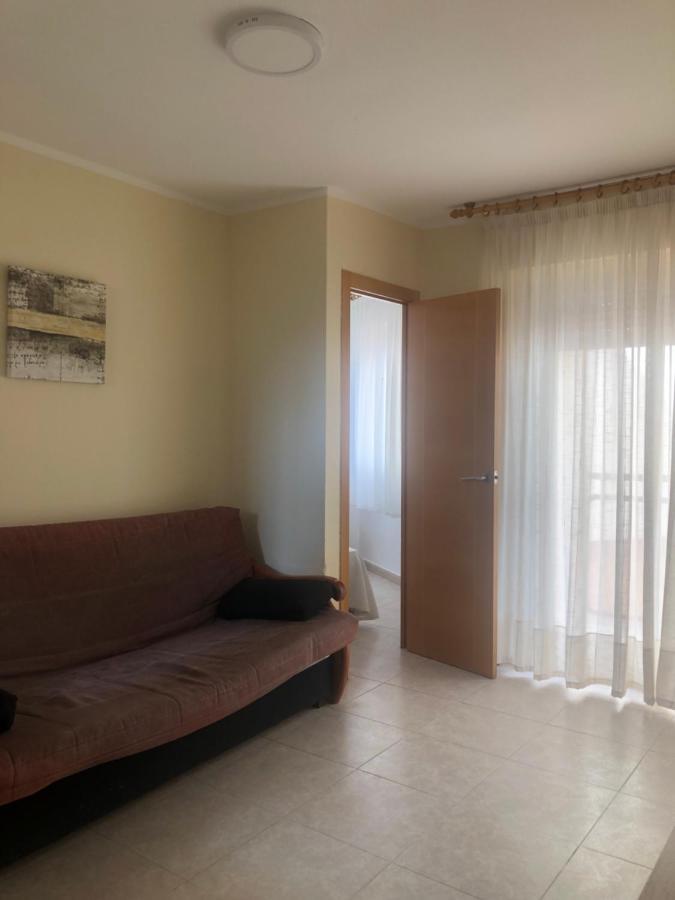 Apartamentos Parada Oropesa del Mar Ngoại thất bức ảnh