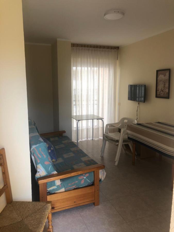Apartamentos Parada Oropesa del Mar Ngoại thất bức ảnh