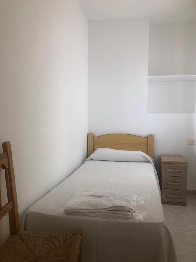 Apartamentos Parada Oropesa del Mar Ngoại thất bức ảnh