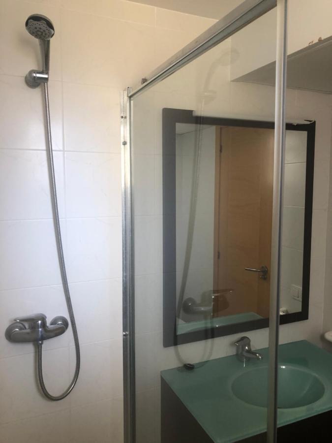Apartamentos Parada Oropesa del Mar Ngoại thất bức ảnh