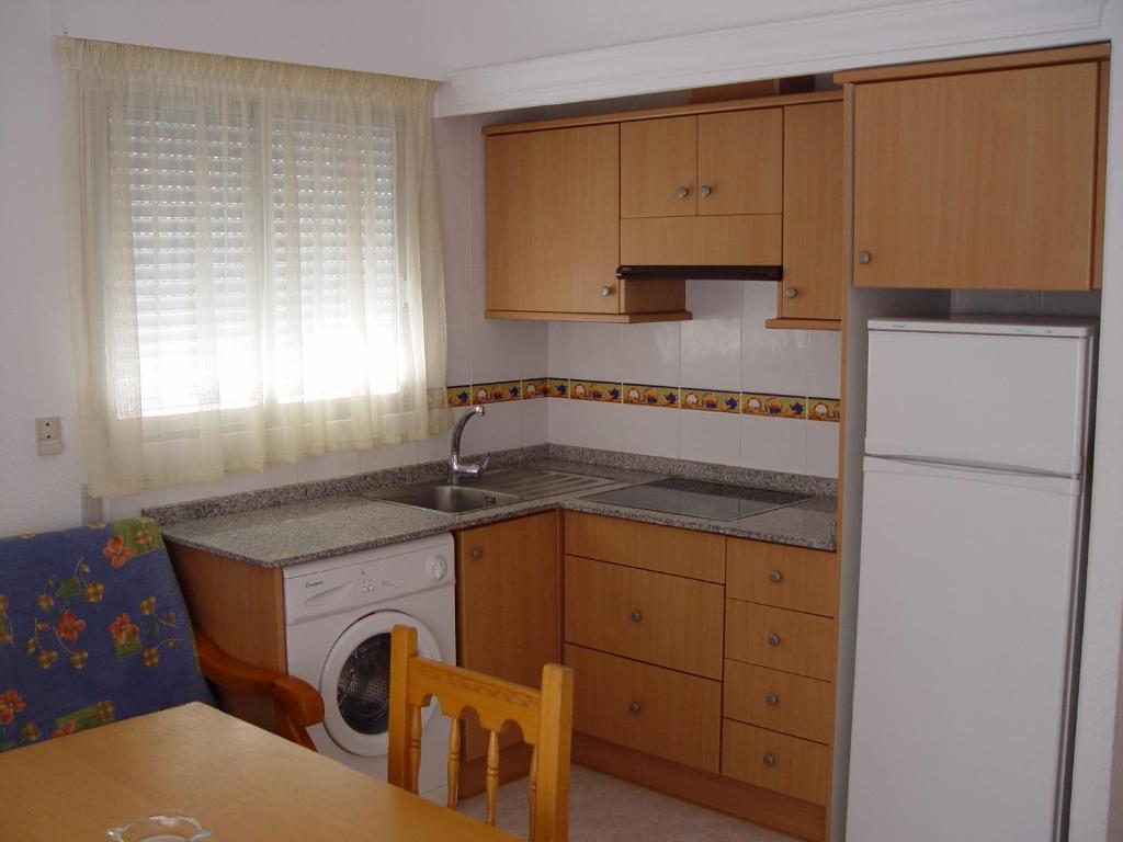 Apartamentos Parada Oropesa del Mar Phòng bức ảnh