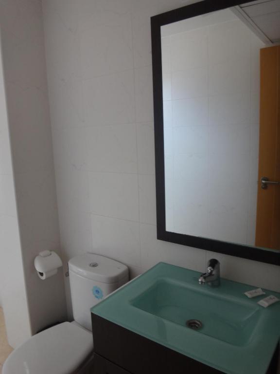 Apartamentos Parada Oropesa del Mar Phòng bức ảnh