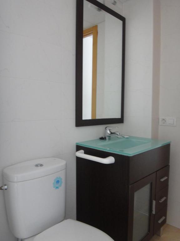Apartamentos Parada Oropesa del Mar Phòng bức ảnh