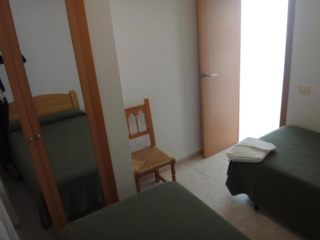 Apartamentos Parada Oropesa del Mar Phòng bức ảnh
