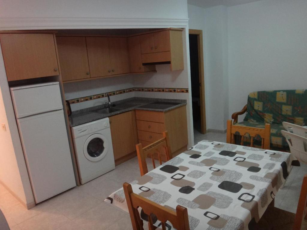 Apartamentos Parada Oropesa del Mar Phòng bức ảnh