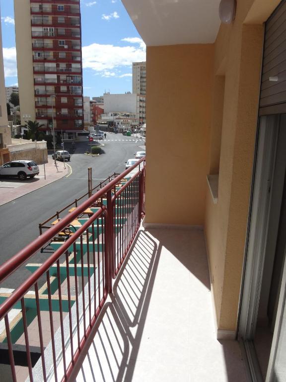 Apartamentos Parada Oropesa del Mar Phòng bức ảnh