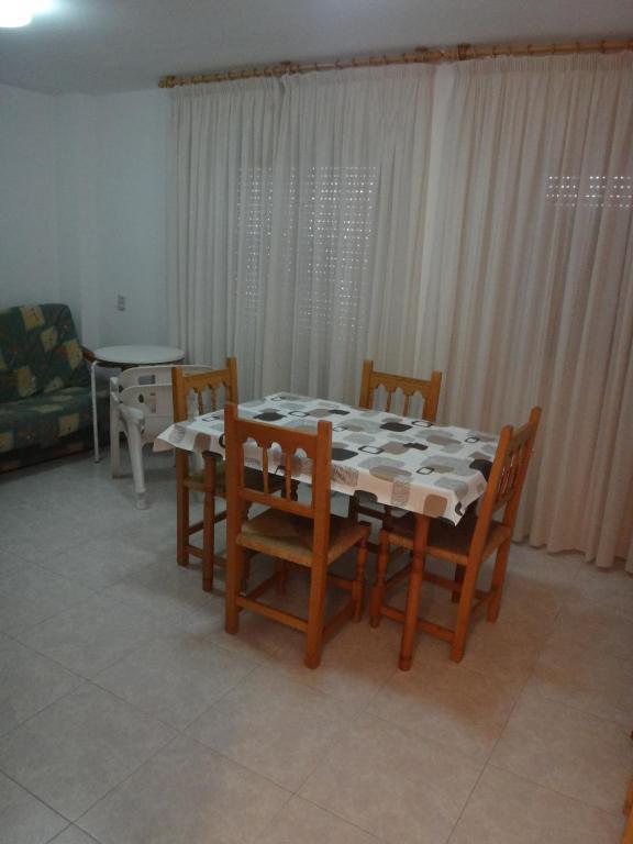 Apartamentos Parada Oropesa del Mar Phòng bức ảnh
