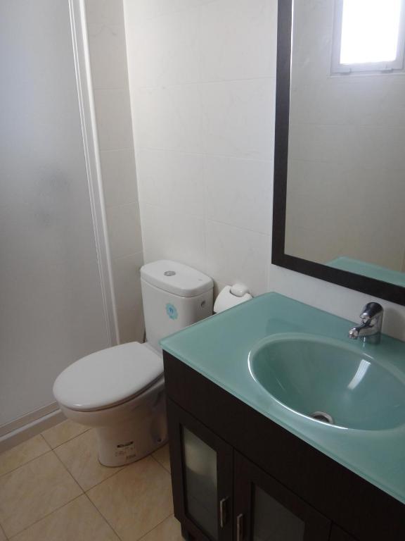Apartamentos Parada Oropesa del Mar Phòng bức ảnh