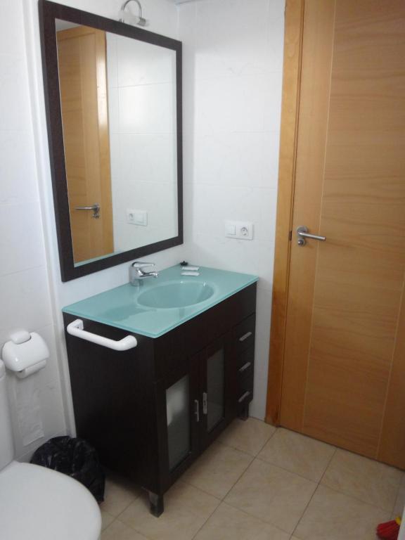 Apartamentos Parada Oropesa del Mar Phòng bức ảnh