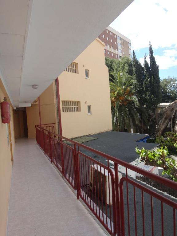 Apartamentos Parada Oropesa del Mar Phòng bức ảnh